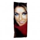 Celine Dion - Dakimakura (Body) Pillow Case
