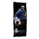 Roger Federer - Dakimakura (Body) Pillow Case