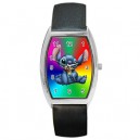 Disney Stitch - High Quality Barrel Style Watch