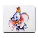 Disney Dumbo - Large Mousemat