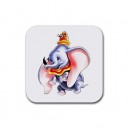 Disney Dumbo - Set Of 4 Coasters