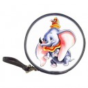 Disney Dumbo - 20 CD/DVD storage Wallet