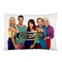 Steps - Pillow Case