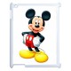 Disney Mickey Mouse - Apple iPad 2 Hard Case