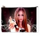 Avril Lavigne - Large Cosmetic Bag