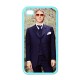 Paul Weller - Apple iPhone 4/4s/iOS 5 Case