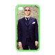 Paul Weller - Apple iPhone 4/4s/iOS 5 Case