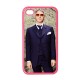 Paul Weller - Apple iPhone 4/4s/iOS 5 Case