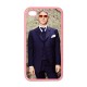 Paul Weller - Apple iPhone 4/4s/iOS 5 Case