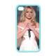 Britney Spears - Apple iPhone 4/4s/iOS 5 Case
