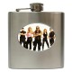 Dog The Bounty Hunter - 6oz Hip Flask