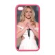 Britney Spears - Apple iPhone 4/4s/iOS 5 Case