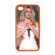 Britney Spears - Apple iPhone 4/4s/iOS 5 Case