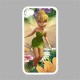 Disney Tinkerbell - Apple iPhone 4/4s/iOS 5 Case