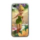 Disney Tinkerbell - Apple iPhone 4/4s/iOS 5 Case