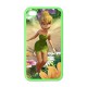 Disney Tinkerbell - Apple iPhone 4/4s/iOS 5 Case