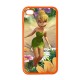 Disney Tinkerbell - Apple iPhone 4/4s/iOS 5 Case