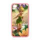 Disney Tinkerbell - Apple iPhone 4/4s/iOS 5 Case