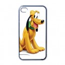 Disney Pluto - Apple iPhone 4/4s/iOS 5 Case