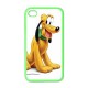 Disney Pluto - Apple iPhone 4/4s/iOS 5 Case