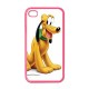 Disney Pluto - Apple iPhone 4/4s/iOS 5 Case