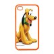 Disney Pluto - Apple iPhone 4/4s/iOS 5 Case