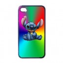 Disney Stitch - Apple iPhone 4/4s/iOS 5 Case