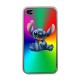 Disney Stitch - Apple iPhone 4/4s/iOS 5 Case