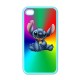 Disney Stitch - Apple iPhone 4/4s/iOS 5 Case