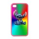 Disney Stitch - Apple iPhone 4/4s/iOS 5 Case