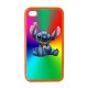 Disney Stitch - Apple iPhone 4/4s/iOS 5 Case