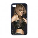 Rihanna - Apple iPhone 4 Case