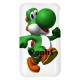 Mario Bros Yoshi - iPhone 3G 3Gs Hard Case