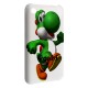 Mario Bros Yoshi - iPhone 3G 3Gs Hard Case