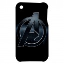 Marvel Avengers - iPhone 3G 3Gs Hardshell Case