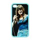 Steve Perry/Journey - Apple iPhone 4/4s/iOS 5 Case
