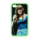 Steve Perry/Journey - Apple iPhone 4/4s/iOS 5 Case