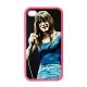 Steve Perry/Journey - Apple iPhone 4/4s/iOS 5 Case