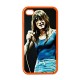 Steve Perry/Journey - Apple iPhone 4/4s/iOS 5 Case