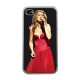 Celine Dion - Apple iPhone 4/4s/iOS 5 Case