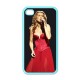Celine Dion - Apple iPhone 4/4s/iOS 5 Case