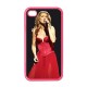 Celine Dion - Apple iPhone 4/4s/iOS 5 Case