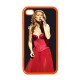 Celine Dion - Apple iPhone 4/4s/iOS 5 Case