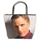 Viggo Mortensen - Bucket bag