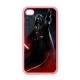 Star Wars Darth Vader - Apple iPhone 4/4s/iOS 5 Case