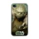 Star Wars Master Yoda - Apple iPhone 4/4s/iOS 5 Case
