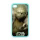 Star Wars Master Yoda - Apple iPhone 4/4s/iOS 5 Case