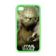 Star Wars Master Yoda - Apple iPhone 4/4s/iOS 5 Case