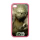 Star Wars Master Yoda - Apple iPhone 4/4s/iOS 5 Case