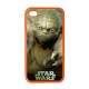 Star Wars Master Yoda - Apple iPhone 4/4s/iOS 5 Case